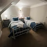 A La Maison - De Luxe بيت للعطل دومفرونت