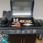 بيت للعطل A La Maison - De Luxe *
