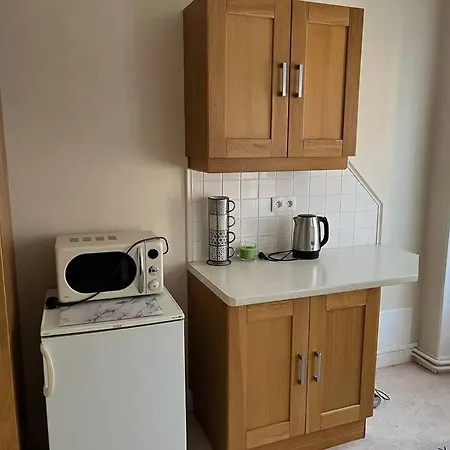 A La Maison - De Luxe Domfront (Orne)