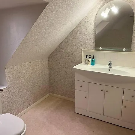 A La Maison - De Luxe *