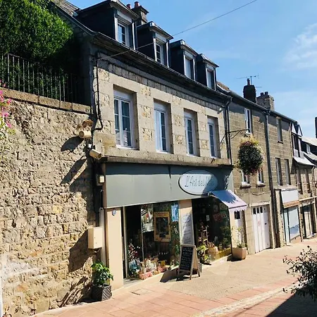 A La Maison - De Luxe Ferienhaus