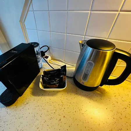 Ferienhaus A La Maison - De Luxe