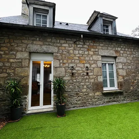 A La Maison - De Luxe Сasa de vacaciones Domfront (Orne)