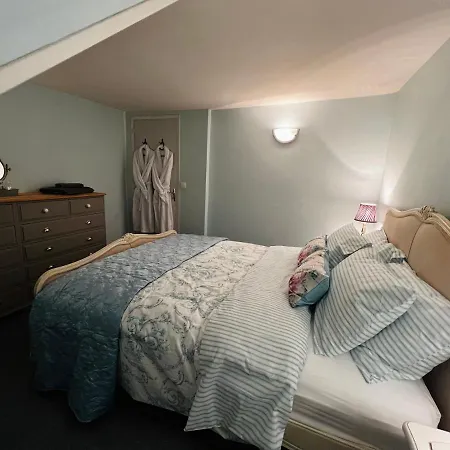 A La Maison - De Luxe Ferienhaus