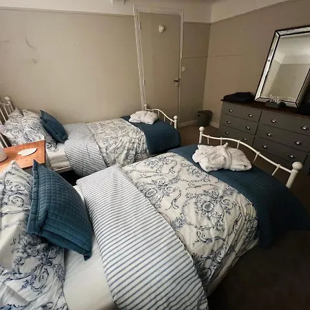 Сasa de vacaciones A La Maison - De Luxe *