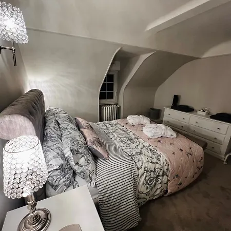 A La Maison - De Luxe * Domfront (Orne)