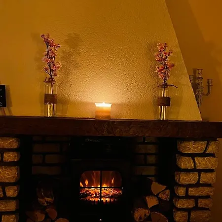 A La Maison - De Luxe * Domfront (Orne)