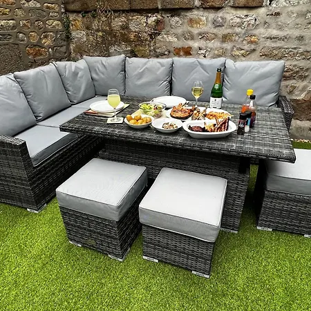 A La Maison - De Luxe Casa vacanze