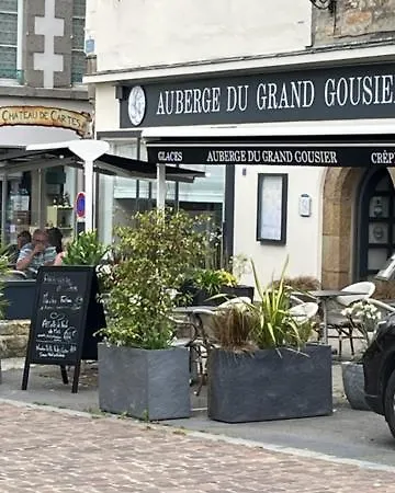 Ferienhaus A La Maison - De Luxe Domfront (Orne)