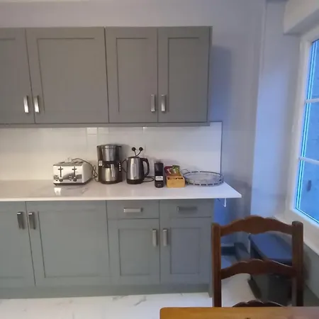 A La Maison - De Luxe *