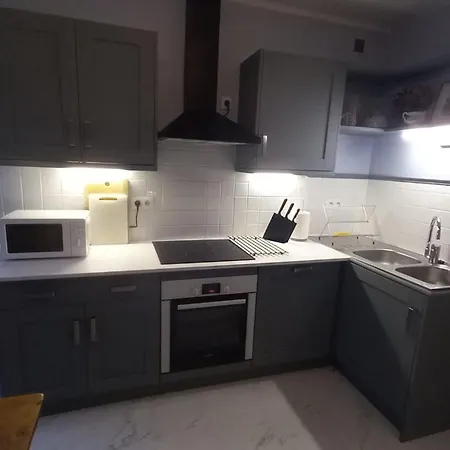 A La Maison - De Luxe Prázdninový dům