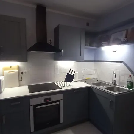 A La Maison - De Luxe *