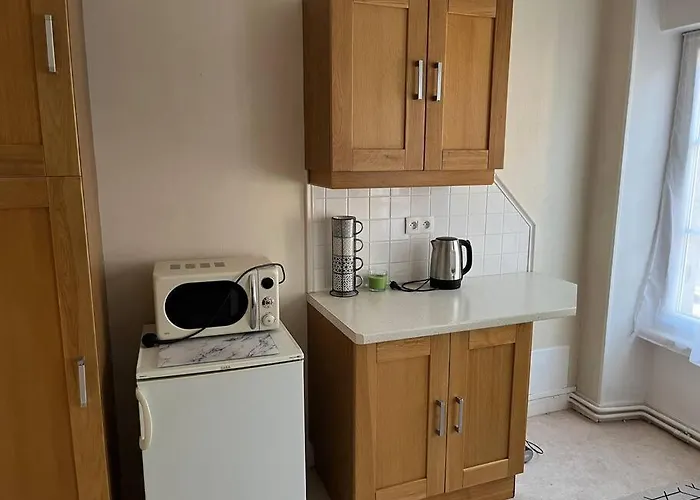 A La Maison - De Luxe Domfront (Orne)