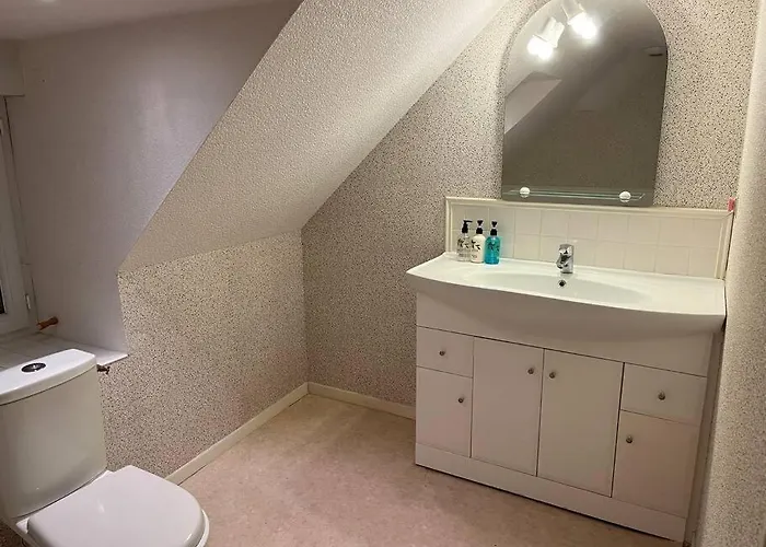 A La Maison - De Luxe *