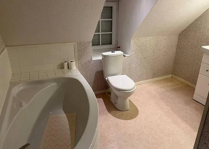 A La Maison - De Luxe *