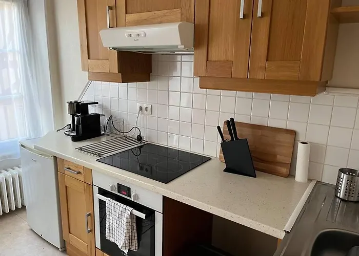 A La Maison - De Luxe Tatil Evi *