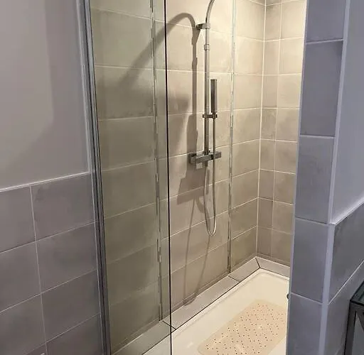 A La Maison - De Luxe Prázdninový dům *