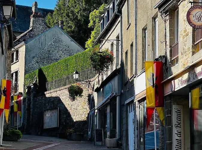 A La Maison - De Luxe