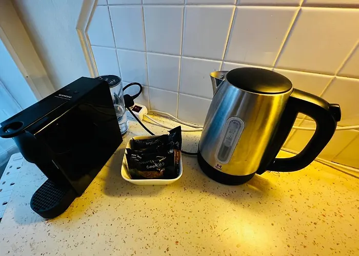 Tatil Evi A La Maison - De Luxe