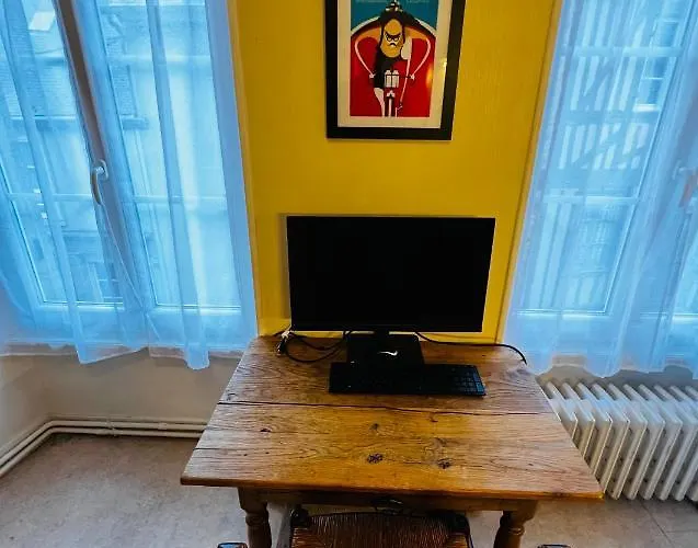 Casa vacanze A La Maison - De Luxe *