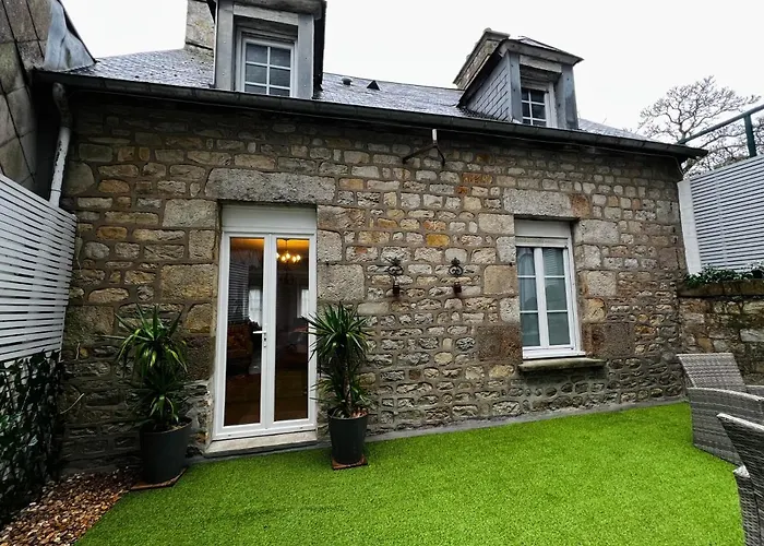 A La Maison - De Luxe Casa vacanze Domfront (Orne)