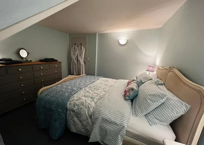 A La Maison - De Luxe Casa vacanze