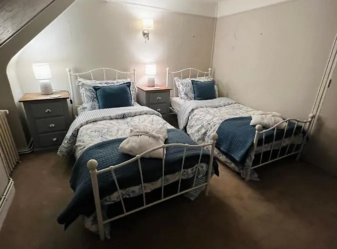 A La Maison - De Luxe Casa vacanze Domfront (Orne)