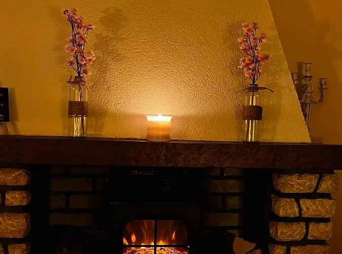 A La Maison - De Luxe * Domfront (Orne)