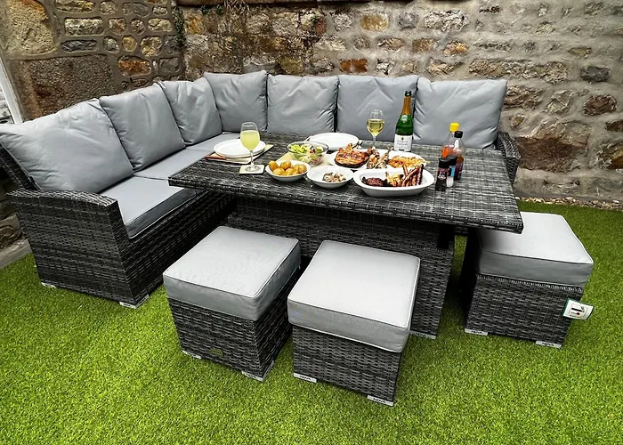 A La Maison - De Luxe Casa vacanze