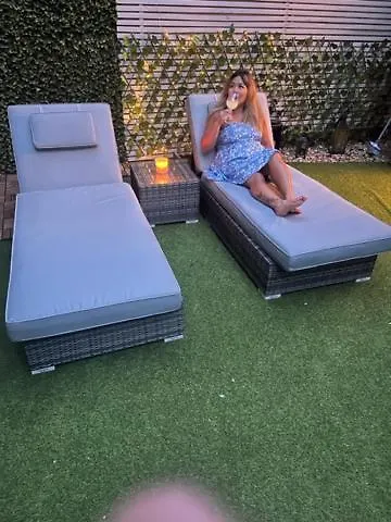 Casa vacanze A La Maison - De Luxe