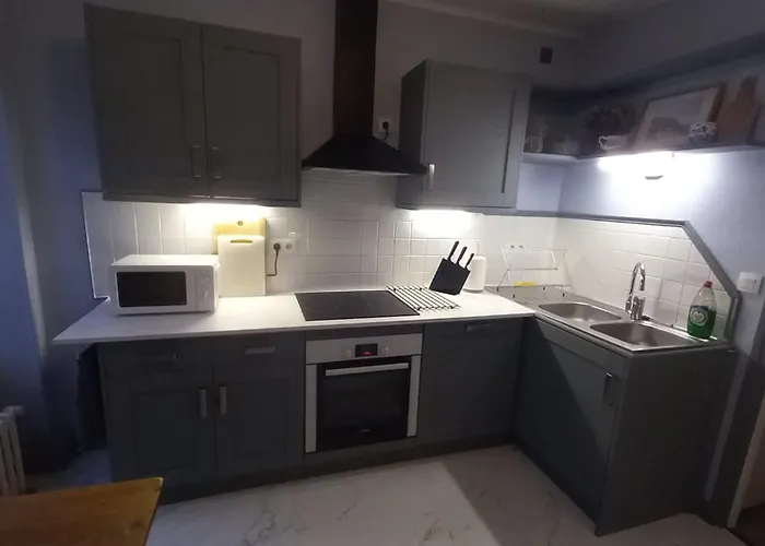 A La Maison - De Luxe Prázdninový dům