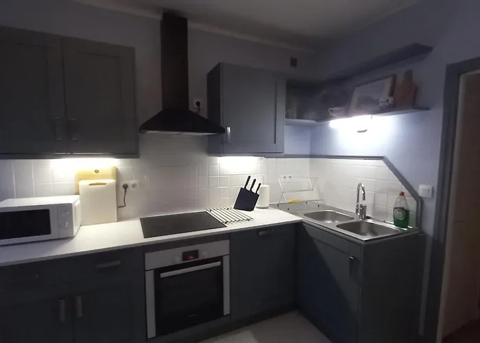 A La Maison - De Luxe *